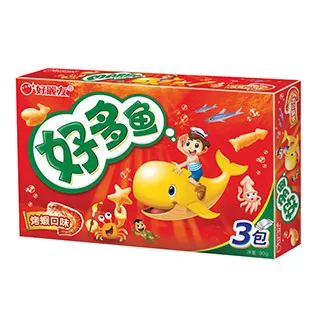 好麗友 好多魚餅乾【小麥購物】24H出貨台灣現貨【A187】 90g 好麗友 好多魚 餅乾 下午茶 點心 零食 零嘴 餅 歷史價格詳細信息