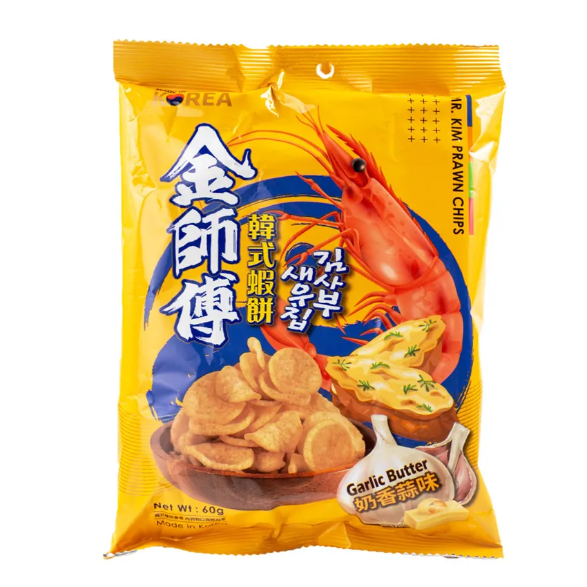 金師傅韓式蝦餅-海鮮炒碼麵風味60g 歷史價格詳細信息