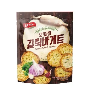 歐邁福 法式麵包餅乾300g 香蒜奶油/青陽辣椒美乃滋口味 x2包入 現貨 廠商直送 歷史價格詳細信息