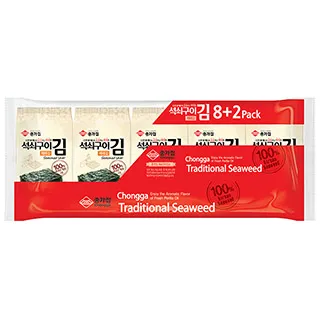宗家府橄欖油海苔 4gx10入  【大潤發】 歷史價格詳細信息