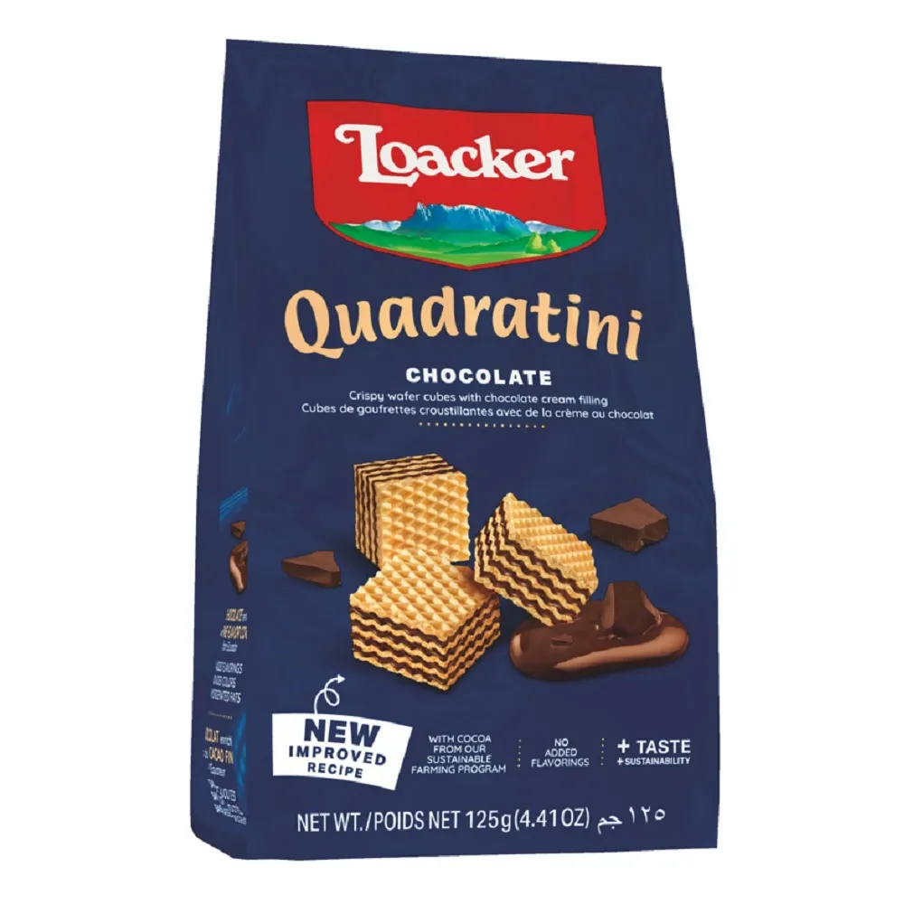 《Loacker》萊佳方角哈斯餅-提拉米蘇味(110g) 歷史價格詳細信息