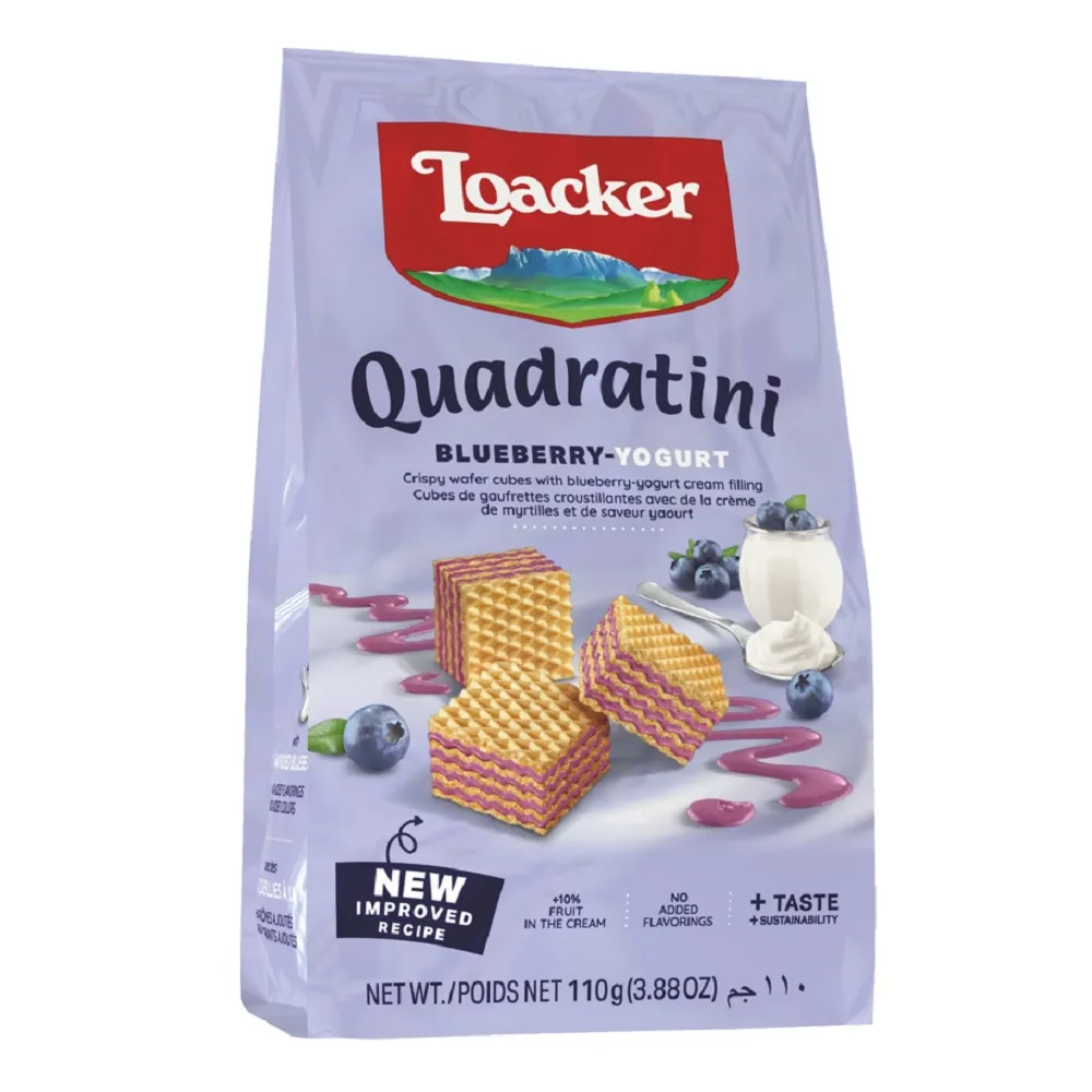 《Loacker》萊佳方角哈斯餅-提拉米蘇味(110g) 歷史價格詳細信息