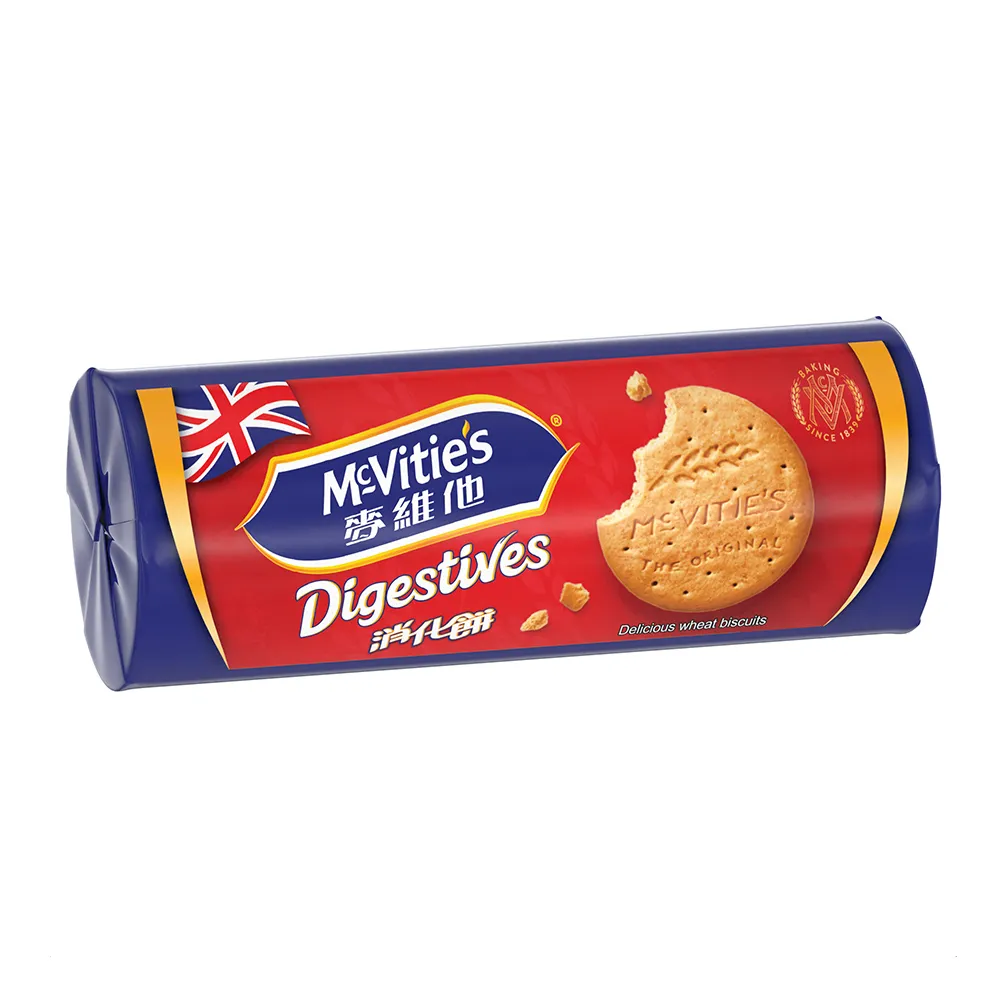 麥維他消化餅(250g) 歷史價格詳細信息