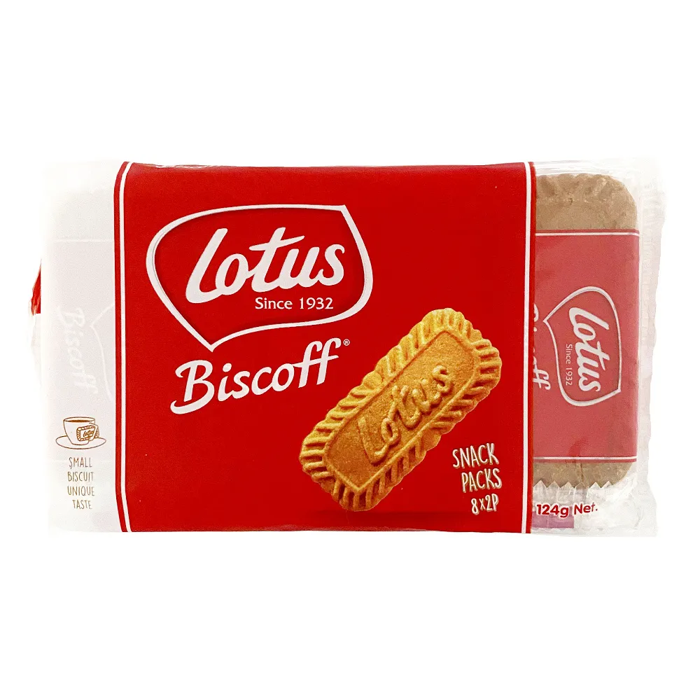 《Lotus》比利時蓮花薄脆餅(家庭號)312.5g x 6條 歷史價格詳細信息