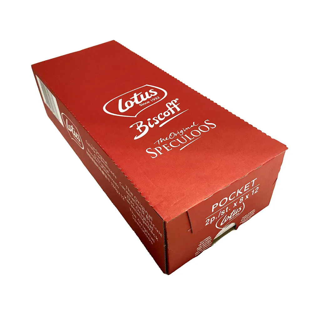 《Lotus》比利時蓮花薄脆餅(家庭號)312.5g x 6條 歷史價格詳細信息