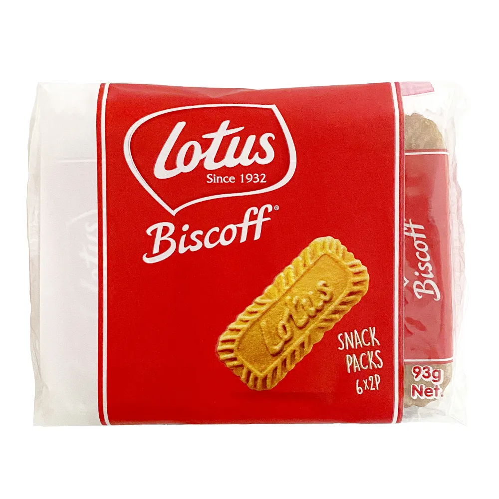 《Lotus》比利時蓮花薄脆餅(家庭號)312.5g x 6條 歷史價格詳細信息
