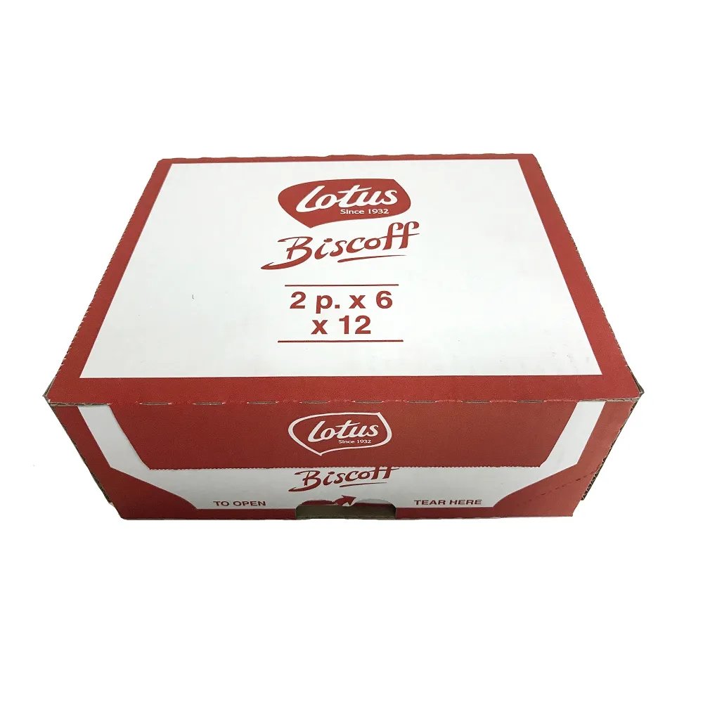 《Lotus》比利時蓮花薄脆餅(家庭號)312.5g x 6條 歷史價格詳細信息