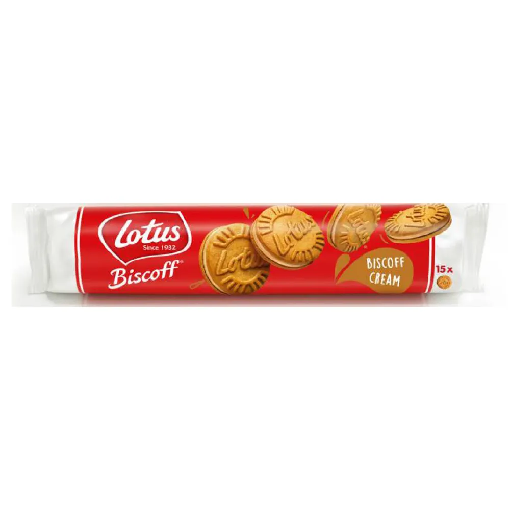 《Lotus》比利時蓮花薄脆餅(家庭號)312.5g x 6條 歷史價格詳細信息