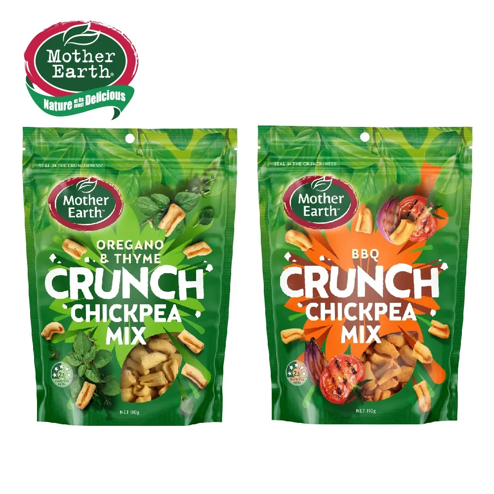 Mother Earth 紐西蘭烤燕麥棒(黑巧克力-240g/盒)[大買家] 歷史價格詳細信息