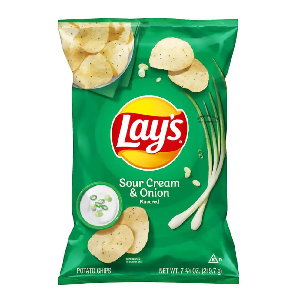 【Lay’s 樂事】香焙洋芋片-濟州鹽燒海苔89g/包 歷史價格詳細信息