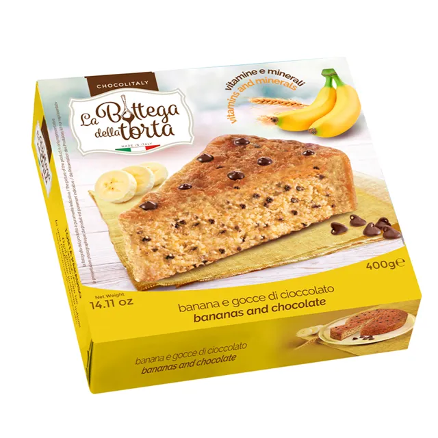 義大利chocolitaly-濃郁醇黑巧克力蛋糕400g 歷史價格詳細信息