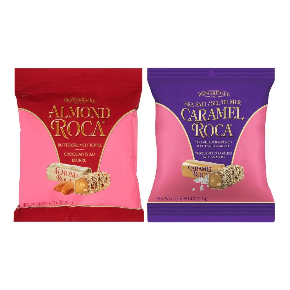 《樂家》ROCA薄片巧克力杏仁糖-牛奶巧克力(150g) 歷史價格詳細信息