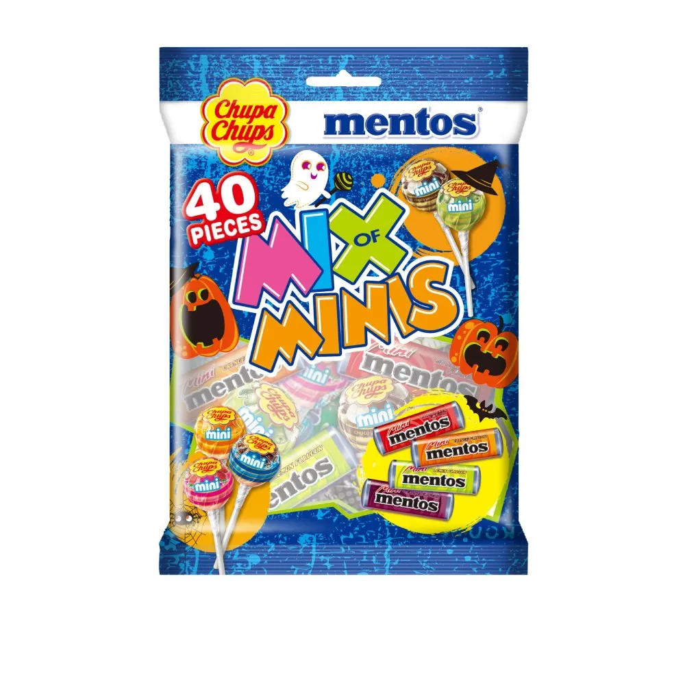 曼陀珠 迷你曼陀珠綜合水果口味(10gx100入) 歷史價格詳細信息