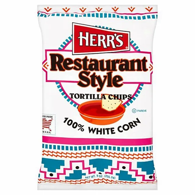 賀氏HERRS香脆起司玉米棒卡羅萊納辣椒227G 歷史價格詳細信息