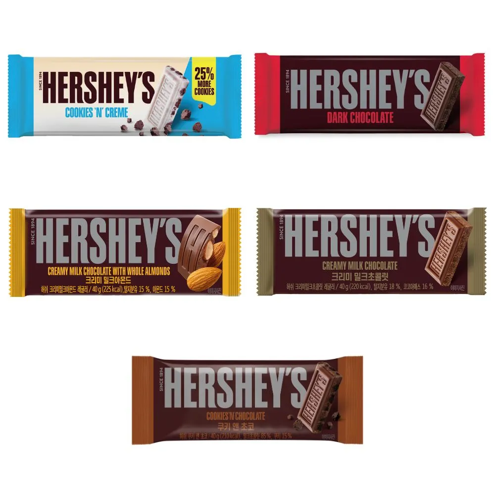 《好時 Hersheys》巧克力球 36g(口味多選/包) 歷史價格詳細信息