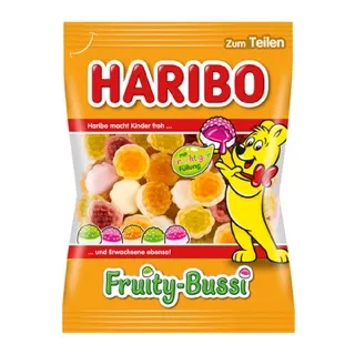 哈利寶 水果Q軟糖分享包(250g) 歷史價格詳細信息