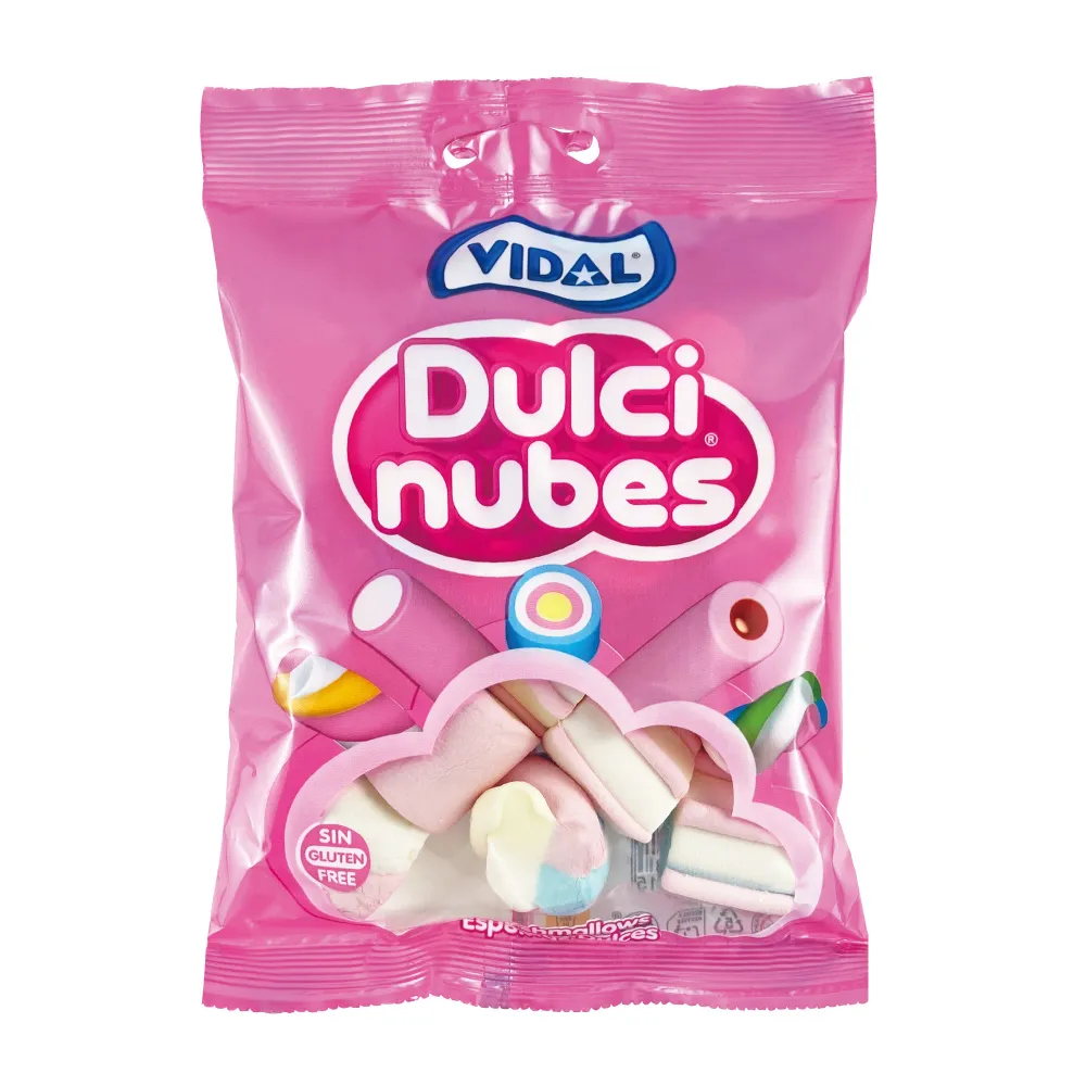 Vidal 荷包蛋造型QQ軟糖 100g 歷史價格詳細信息