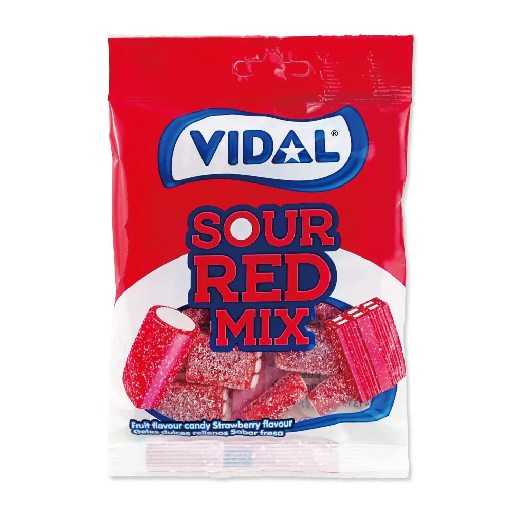Vidal 荷包蛋造型QQ軟糖 100g 歷史價格詳細信息