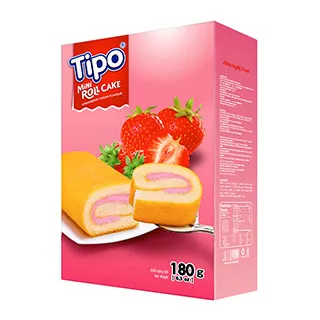 Tipo 方塊吐司餅(焦糖味)60g【小三美日】 DS009288 歷史價格詳細信息