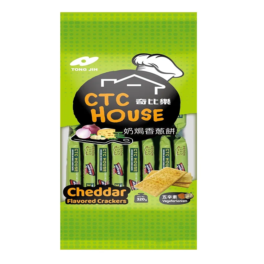 奇比樂餅系列［起士/奶焗香蔥］【台北譽展蜜餞行】 歷史價格詳細信息