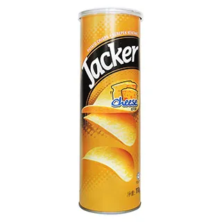 傑可 洋芋片-香辣味110g(效期:2025/12/18)市價65元特價45元 歷史價格詳細信息