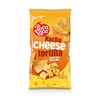 Poco起士風味玉米片200g 價格比較,價格查詢,歷史價格詳細信息