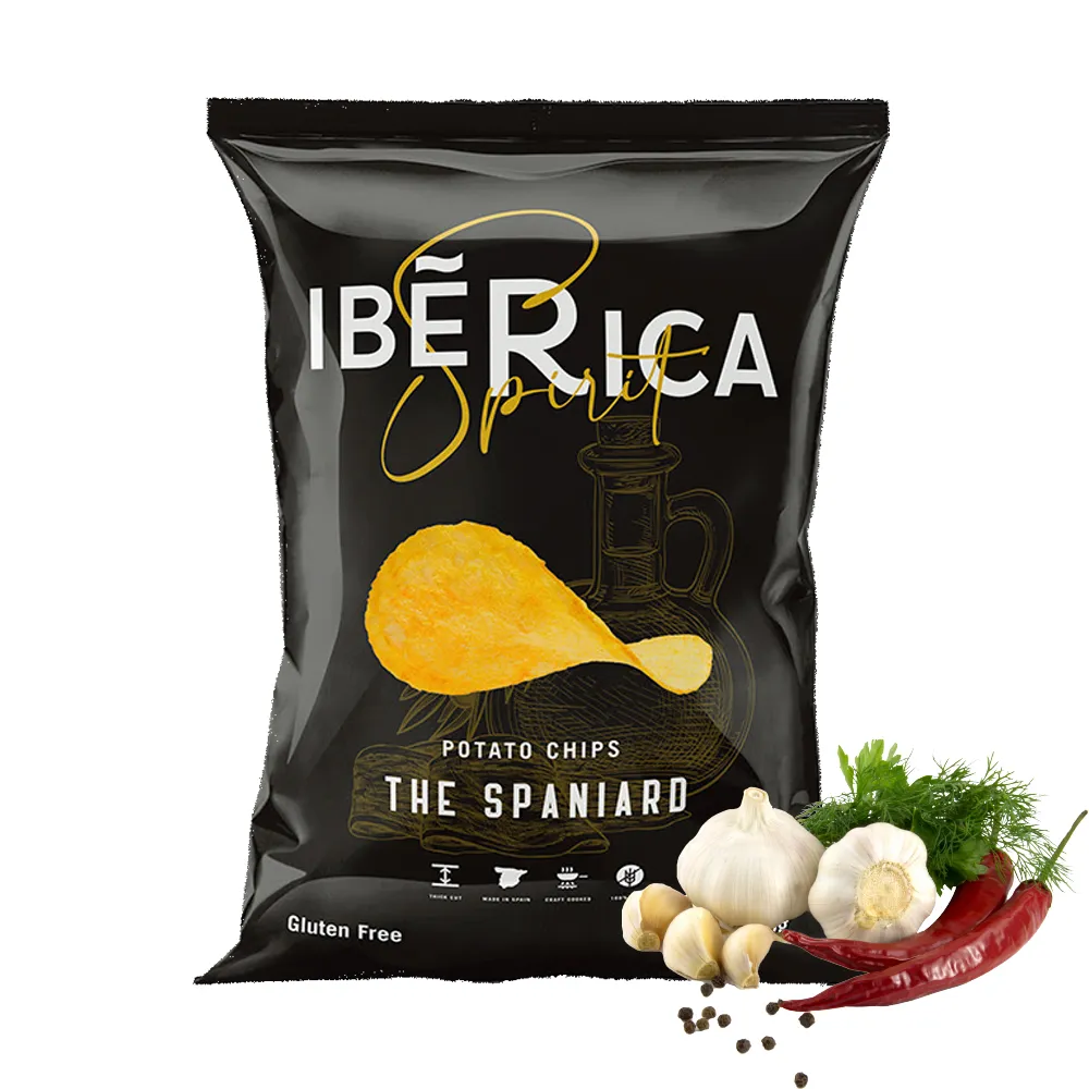 【西班牙 Spirit】洋芋片115g(喜馬拉雅粉紅鹽風味) 歷史價格詳細信息