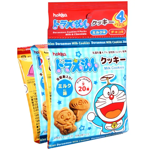 4連*北陸小叮噹餅乾60g 歷史價格詳細信息