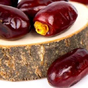 Crown阿聯酋天然中東椰棗250g (LULU) 日華好物 歷史價格詳細信息