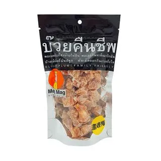 泰國Mag Mag 還魂梅【康是美】 歷史價格詳細信息