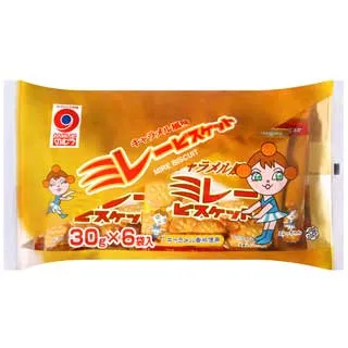 野村煎豆  4連KT美樂圓餅 (120g) 歷史價格詳細信息