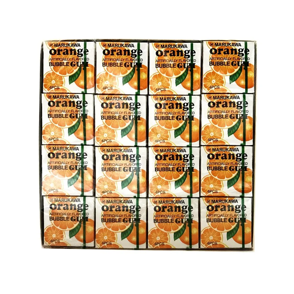 【丸川】丸川泡泡糖 葡萄口味 259g(48個入) 歷史價格詳細信息