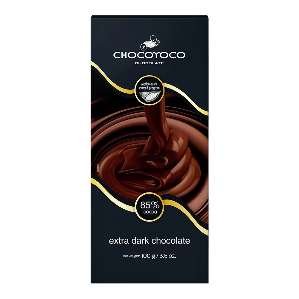 巧克優99%巧克力90G 歷史價格詳細信息