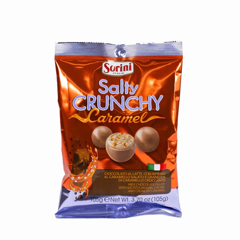 Sorini聖誕綜合夾心巧克力提籃100g(隨機出貨) 歷史價格詳細信息