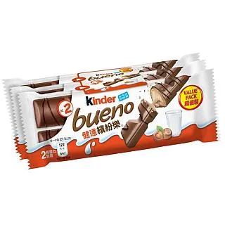 健達繽紛樂2入裝 43g 歷史價格詳細信息