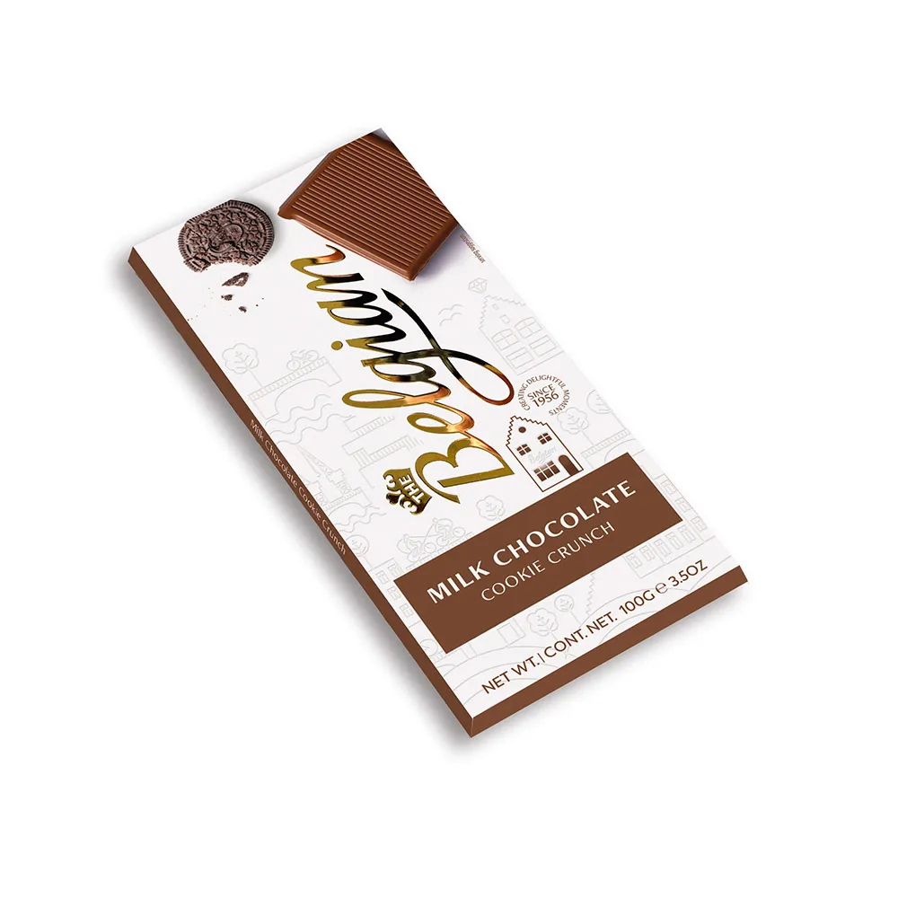 比利時The Belgian 玫瑰鹽黑巧克力100g 歷史價格詳細信息