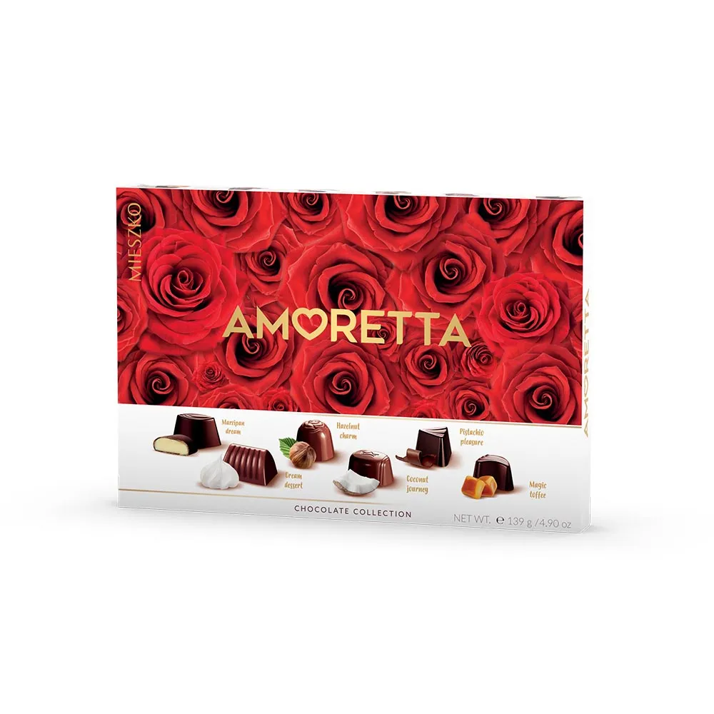 【Mieszko 美仕格】白 蘭 地酒心巧克力 180g 歷史價格詳細信息