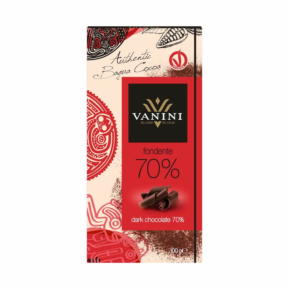 Vanini 杏仁椰子夾心巧克力75g 歷史價格詳細信息