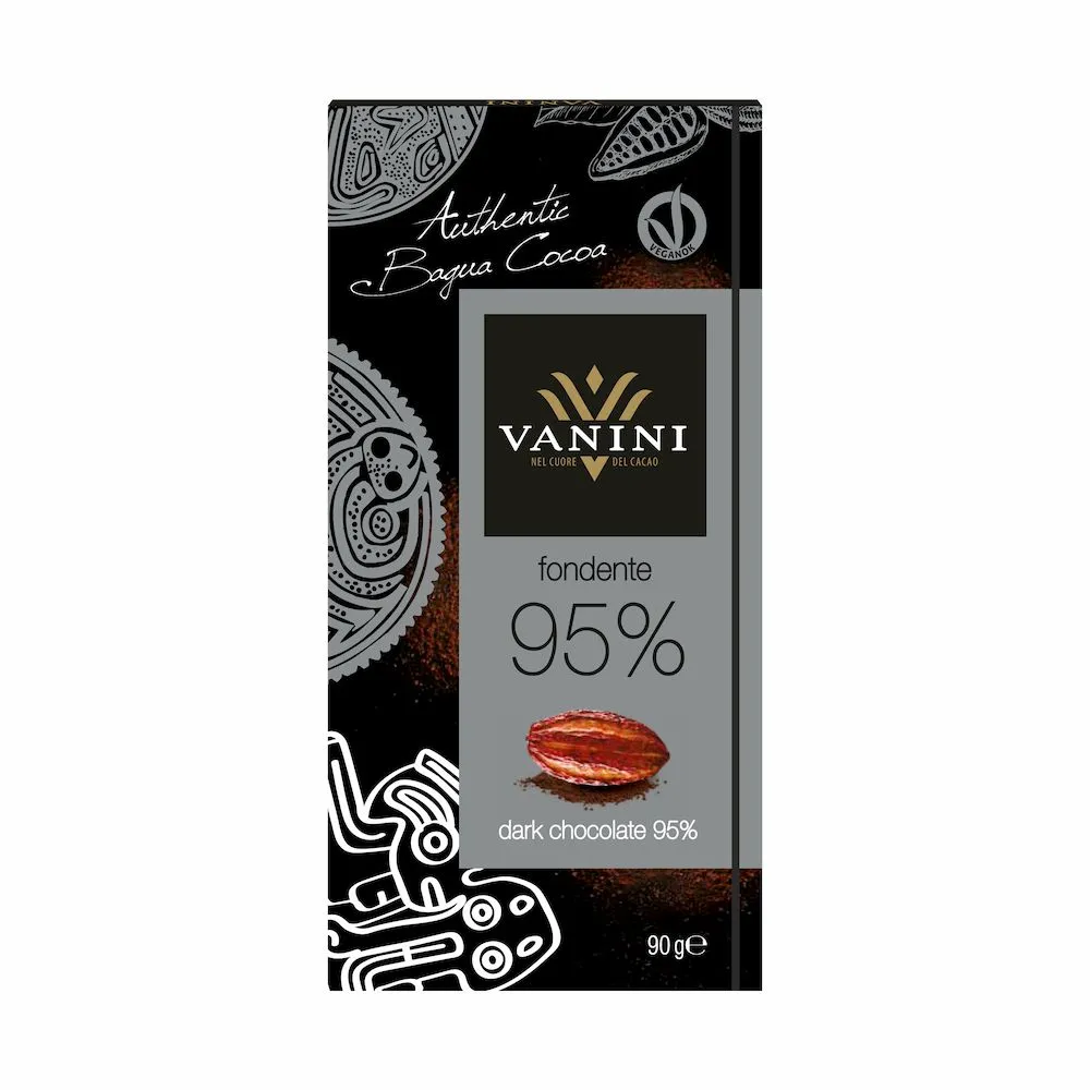 Vanini 杏仁椰子夾心巧克力75g 歷史價格詳細信息