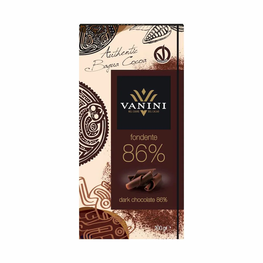 Vanini 杏仁椰子夾心巧克力75g 歷史價格詳細信息