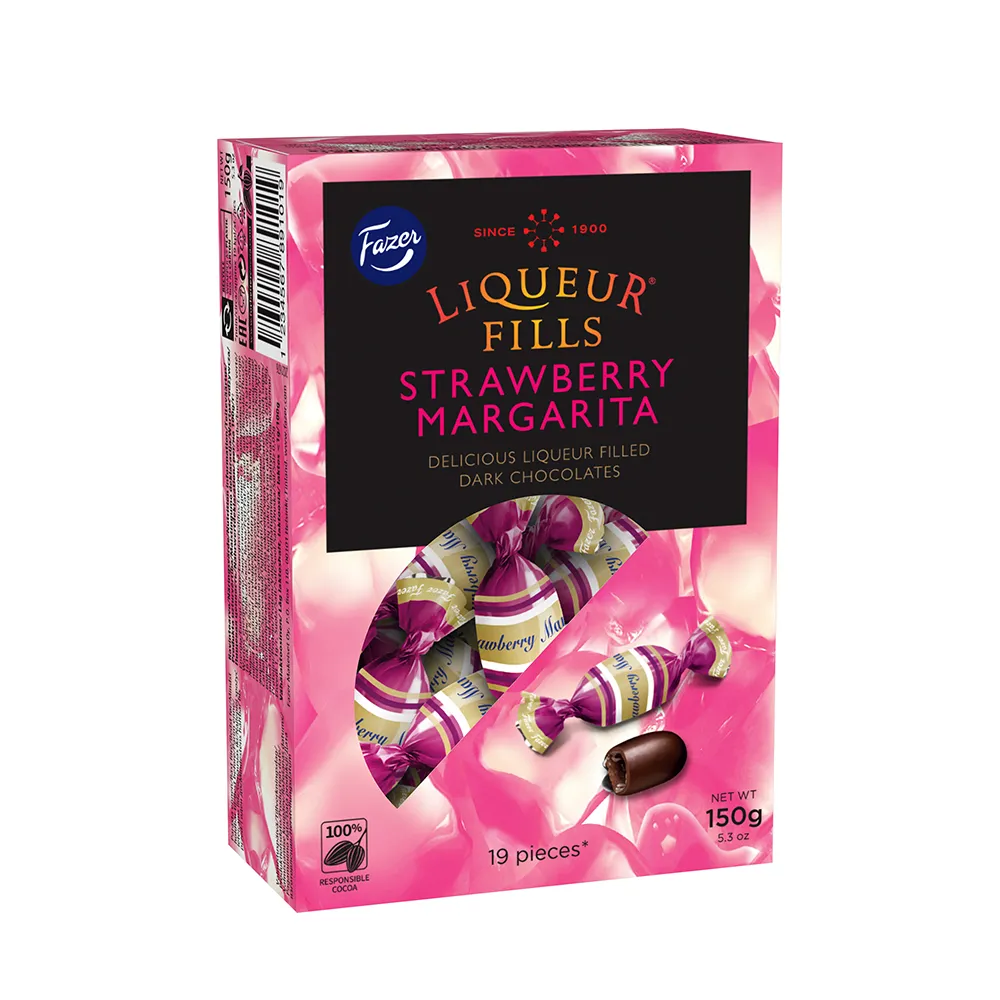 【芬蘭Fazer】雙莓果巧克力150g 歷史價格詳細信息