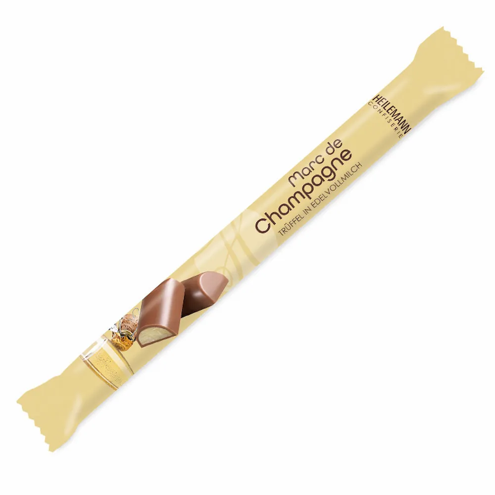 Heilemann 蘭姆酒夾心巧克力 40G 歷史價格詳細信息