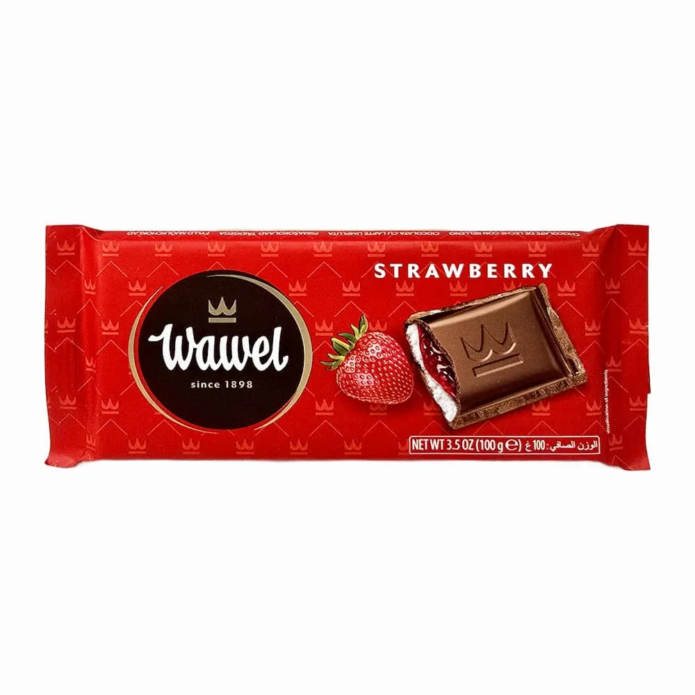 Wawel瓦維爾 90%純黑巧克力100g 歷史價格詳細信息
