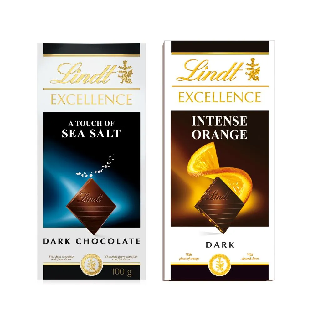 瑞士蓮 Lindt 極醇 巧克力 70%/85%/香橙口味 35g 三入組 黑巧克力 現貨 蝦皮直送 歷史價格詳細信息