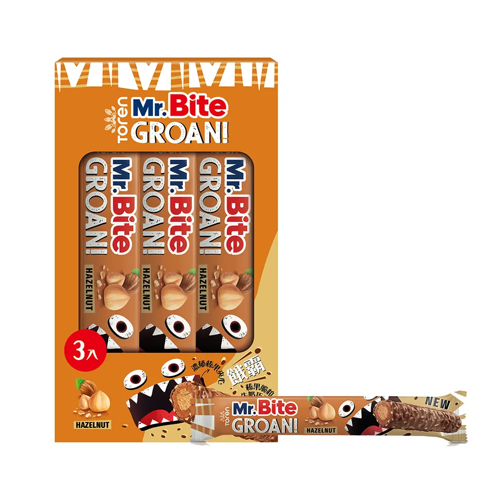 Mr.Bite可可夾心威化黑巧克力114g 歷史價格詳細信息