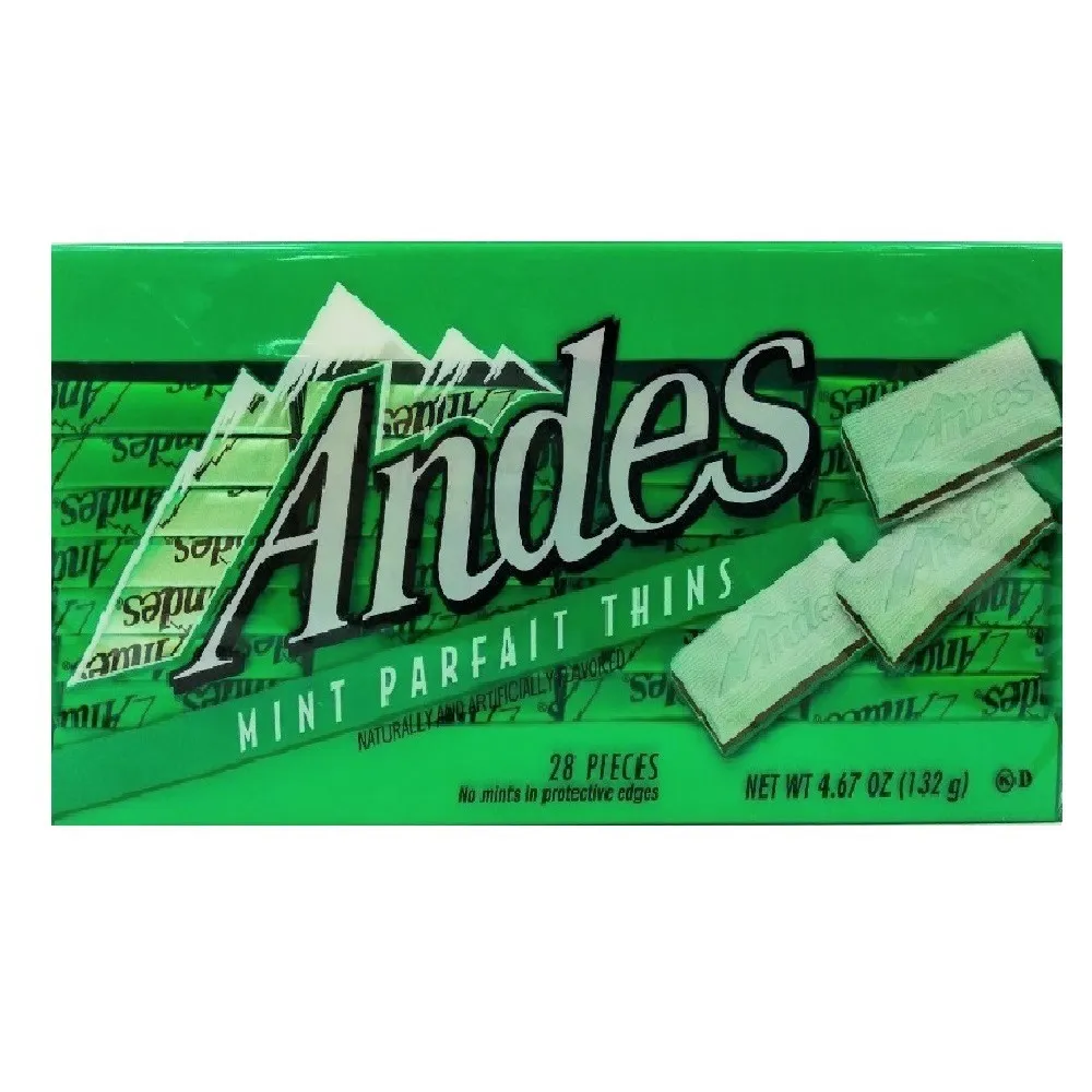 安迪士綜合巧克力薄片132g(28片裝)(效期:2025/08/13)市價139元特價75元 歷史價格詳細信息