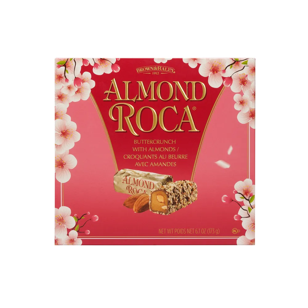 《樂家》ROCA薄片巧克力杏仁糖-牛奶巧克力(150g) 歷史價格詳細信息