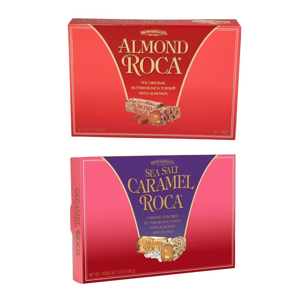 《樂家》ROCA薄片巧克力杏仁糖-牛奶巧克力(150g) 歷史價格詳細信息