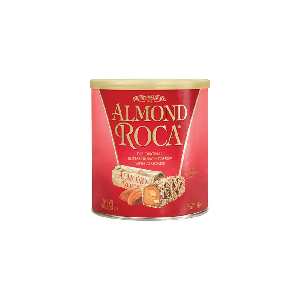 《樂家》ROCA薄片巧克力杏仁糖-牛奶巧克力(150g) 歷史價格詳細信息