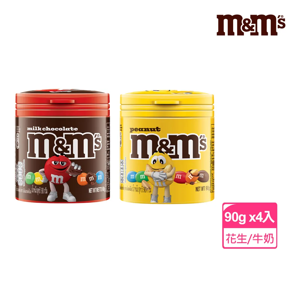 M&M S 罐裝牛奶巧克力 歷史價格詳細信息